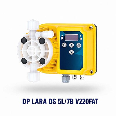 Antech DP LARA DS 5L/7B V220FAT Dozaj Pompası - Antech 