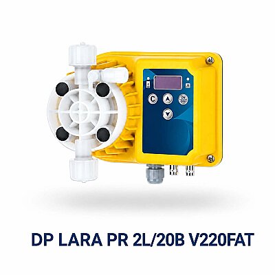 Antech DP LARA PR 2L/20B V220FAT - Antech 