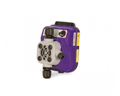 Antech - Antech DP NANO A 0,5L/5B V220FAT Dozaj Pompası Antech - Antech DP NANO A 0,5L/5B V220FAT Dozaj Pompası