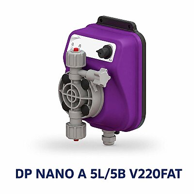 Antech DP NANO A 5L/5B V220FAT Dozaj Pompası - Antech 
