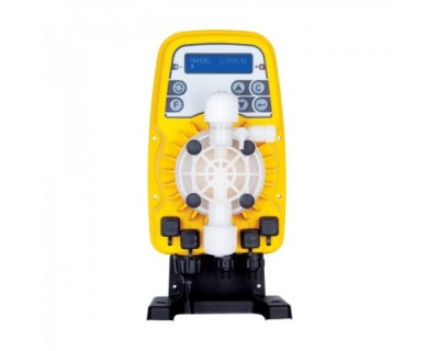 Antech - Antech DP NOVA DMİA 3,5L/20B VACFAT Dijital, FCl Ölçümlü, Sıvı Seviye - Akış Kontrollü & Volümetrik Dozaj Pompası Antech - Antech DP NOVA DMİA 3,5L/20B VACFAT Dijital, FCl Ölçümlü, Sıvı Seviye - Akış Kontrollü & Volümetrik Dozaj Pompası