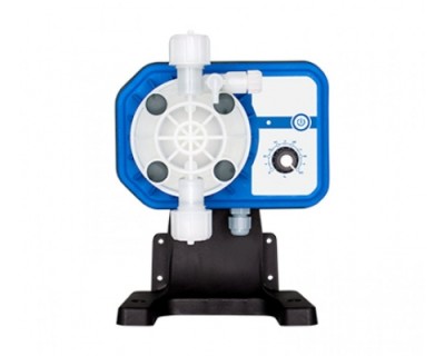 Antech - Antech DP OPTIMA A 2,5L/15B V220FAT Analog Dozaj Pompası Antech - Antech DP OPTIMA A 2,5L/15B V220FAT Analog Dozaj Pompası