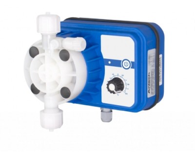 Antech - Antech DP OPTIMA A 5L/10B V220FAT Analog Dozaj Pompası Antech - Antech DP OPTIMA A 5L/10B V220FAT Analog Dozaj Pompası