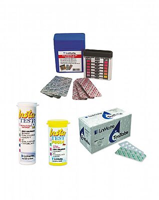 Antech DPD FREE CL Serbet Klor Tableti - 1