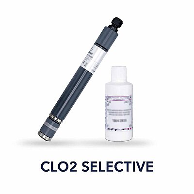 Antech ELEKTROD CLO2 SELECTIVE - Antech 