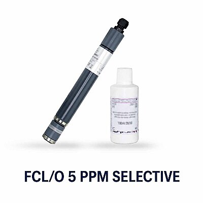 Antech ELEKTROD FCL/0 5 PPM SELECTIVE - Antech 