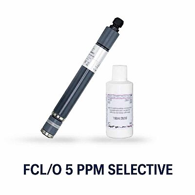 Antech ELEKTROD FCL/0 5 PPM SELECTIVE - 1
