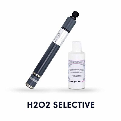 Antech ELEKTROD H2O2 SELECTIVE - Antech 