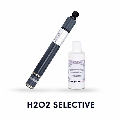 Antech ELEKTROD H2O2 SELECTIVE - 1