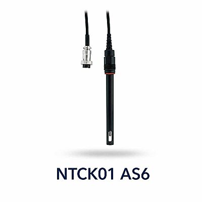 Antech Elektrod İletkenlik NTCK01 AS6 - 1