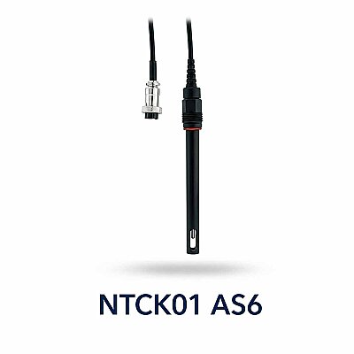 Antech Elektrod İletkenlik NTCK1 AS6 - Antech 