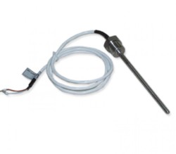Antech - Antech Elektrod Isı PT100 C5 Antech - Antech Elektrod Isı PT100 C5