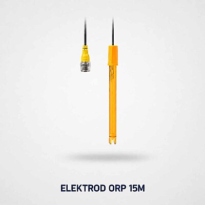 Antech Elektrod ORP 15M SENSOR XS - Antech 