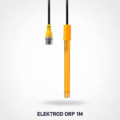 Antech ELEKTROD ORP 1M SENSOR XS - Antech 