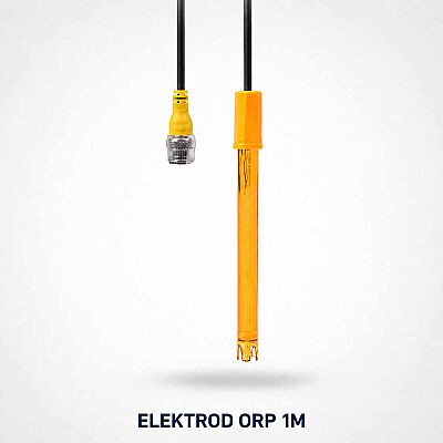 Antech ELEKTROD ORP 1M SENSOR XS - 1