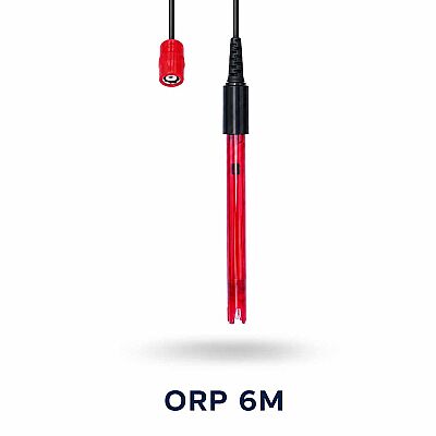 Antech ELEKTROD ORP 6M ANTECH - 1