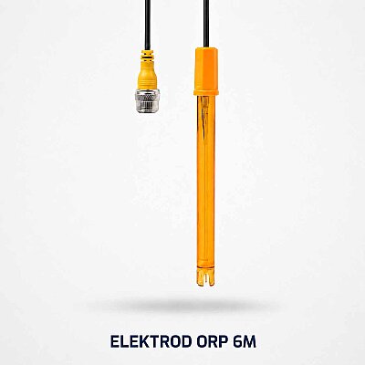 Antech ELEKTROD ORP 6M SENSOR XS - Antech 