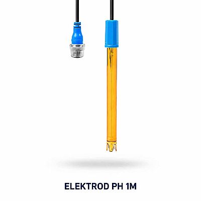 Antech ELEKTROD PH 1M SENSOR XS - 1