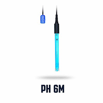 Antech ELEKTROD PH 6M ANTECH - Antech 
