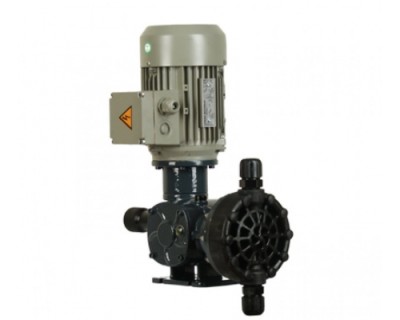 Antech - Antech EMD M50L/7B 380 PCP Metal Gövdeli Elektro Mekanik Diyaframlı Dozaj Pompası Antech - Antech EMD M50L/7B 380 PCP Metal Gövdeli Elektro Mekanik Diyaframlı Dozaj Pompası