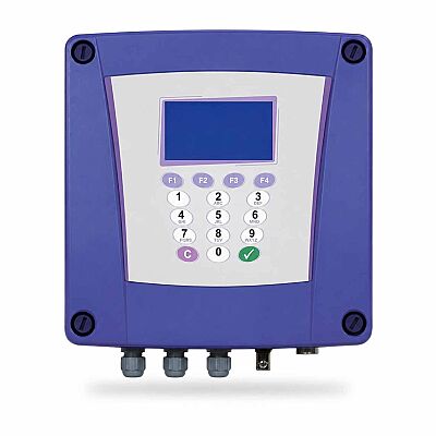 Antech Genel Amaçlı Ölçüm ve Kontrol Cihazı - 1