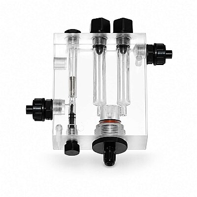 Antech Hücre Ampermetrik Serbest Klor - Antech 