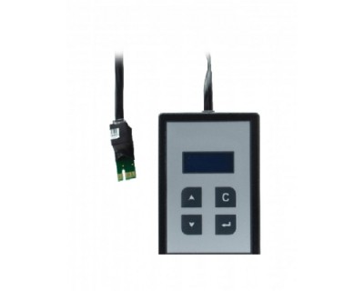 Antech Per 100 (Per 200 için ek 3. pompa) - 3