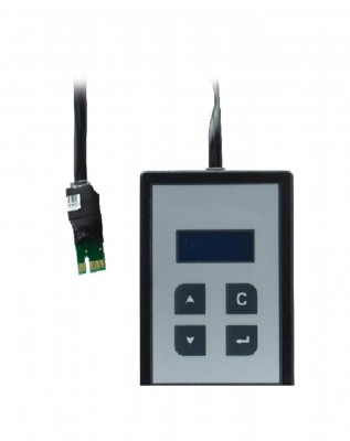 Antech PER A 12L/0,5B 220FAT Dozaj Pompası - 2