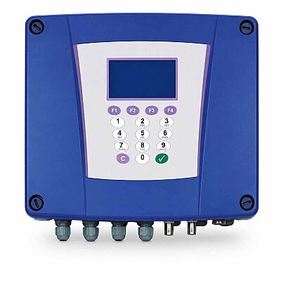 Antech Ph & Redox & Genel Amaçlı Ölçüm ve Kontrol Cihazı - Antech 