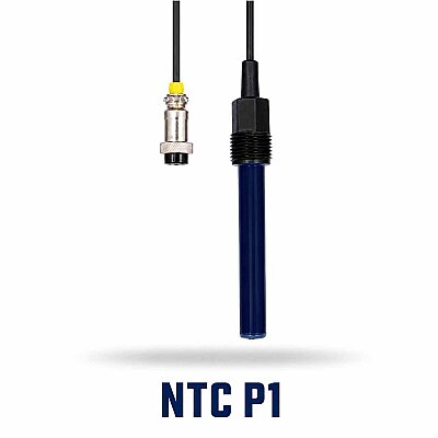 Antech Sensör Isı NTC P1 - Antech 