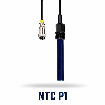 Antech Sensör Isı NTC P1 - 1