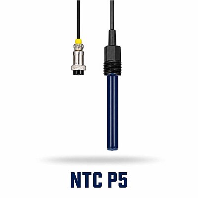 Antech Sensör Isı NTC P5 - Antech 