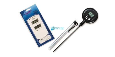 Antech - Antech TERMO HIGROMETRE TM 968H Antech - Antech TERMO HIGROMETRE TM 968H