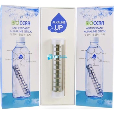 Biocera Antioksidan Alkali Su Çubuğu - 4