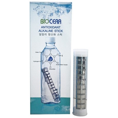 Biocera Antioksidan Alkali Su Çubuğu - 3