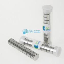 Biocera - Biocera Antioksidan Alkali Su Çubuğu Biocera - Biocera Antioksidan Alkali Su Çubuğu