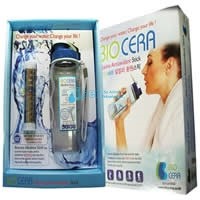 Biocera Antioksidan Alkali Su Çubuğu Seti - 2