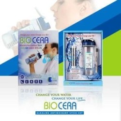 Biocera Antioksidan Alkali Su Çubuğu Seti - 3