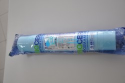 Biocera Antioksidan Alkali Su Filtresi (11 inch 6 ton) - 5