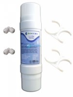 Natural Water - Antioksidan Alkali Su Filtresi (14 inch 10 ton) Natural Water - Antioksidan Alkali Su Filtresi (14 inch 10 ton)