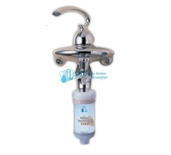 Biocera Antioksidan Antibakteriyel Yumuşatıcı Duş Filtresi - 2