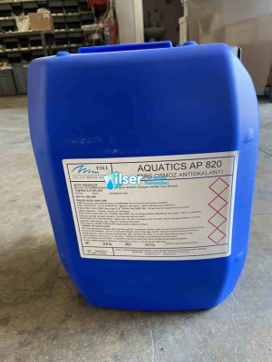 Aqualine AP 820 Ters Osmoz Antiskalantı - 2