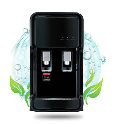 Aqua 4A-KS07 Pompalı Arıtmalı Sebil - 2