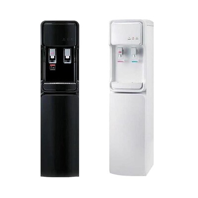 Aqua Arıtmalı Pompalı Su Sebili - 4