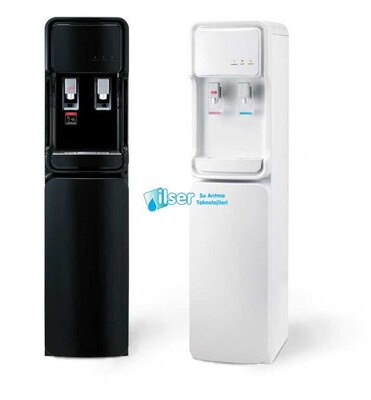 Aqua Arıtmalı Pompasız Su Sebili - 2