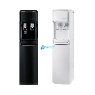 Aqua Arıtmalı Pompasız Su Sebili