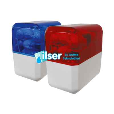 Aquabest Practical-Ft Pompasız Su Arıtma Cihazı - 1