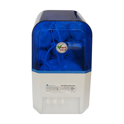 Aquaturk - Aquabest Practical-Ftp Pompalı Su Arıtma Cihazı Aquaturk - Aquabest Practical-Ftp Pompalı Su Arıtma Cihazı
