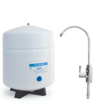 Aquabir 6A-WOP Pompasız Su Arıtma Cihazı - 2