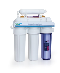 Aquabir - Aquabir 6A-WOP Pompasız Su Arıtma Cihazı Aquabir - Aquabir 6A-WOP Pompasız Su Arıtma Cihazı